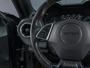 Купе Chevrolet Camaro 2016 года, 2899000 рублей, Сургут