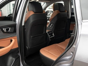 Внедорожник Chery Tiggo 8 Pro Max 2022 года, 2100000 рублей, Краснодар