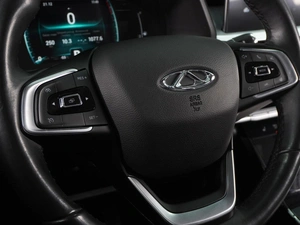 Внедорожник Chery Tiggo 7 Pro 2022 года, 1699000 рублей, Воронеж