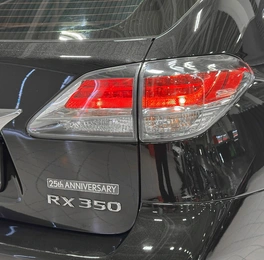 Внедорожник Lexus RX 2014 года, 2487000 рублей, Красноярск