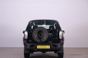 Внедорожник ВАЗ (LADA) Niva Travel 2023 года, 999000 рублей, Омск