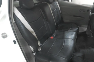 Хетчбэк Nissan Leaf 2012 года, 679000 рублей, Новокузнецк