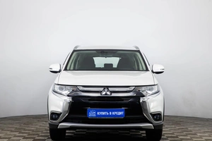 Внедорожник Mitsubishi Outlander 2017 года, 1959000 рублей, Пермь