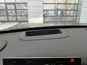 Внедорожник Geely Galaxy Starship 7 2025 года, 3360000 рублей, Уфа