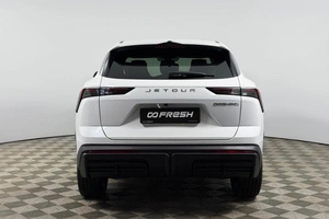 Внедорожник Jetour Dashing 2026 года, 2400000 рублей, Казань