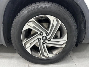 Внедорожник Hyundai Santa Fe 2021 года, 3759500 рублей, Красноярск