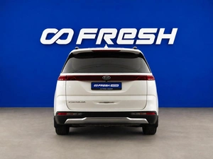 Минивэн Kia Carnival 2020 года, 4149077 рублей, Москва