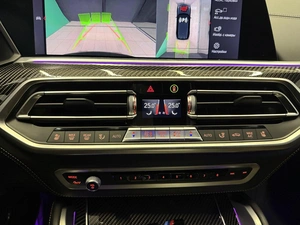 Внедорожник BMW X5 2020 года, 9700000 рублей, Красноярск