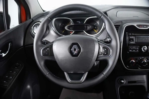 Внедорожник Renault Kaptur 2016 года, 1399000 рублей, Пермь