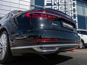 Седан Audi A8 2019 года, 4950000 рублей, Краснодар