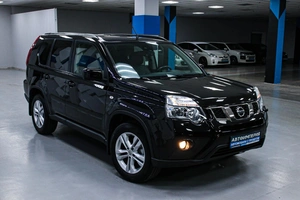 Внедорожник Nissan X-Trail 2014 года, 1548000 рублей, Солонцы