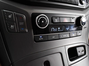 Минивэн Hyundai H-1 2021 года, 3535000 рублей, Воронеж