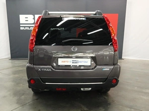 Внедорожник Nissan X-Trail 2010 года, 1750000 рублей, Курск