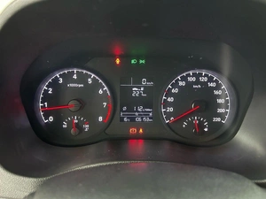 Седан Hyundai Solaris 2018 года, 1300000 рублей, Смоленск