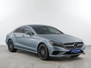 Седан Mercedes-benz CLS-класс 2014 года, 2798055 рублей, Москва