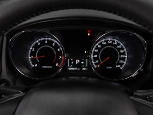 Внедорожник Mitsubishi ASX 2023 года, 3239000 рублей, Тюмень