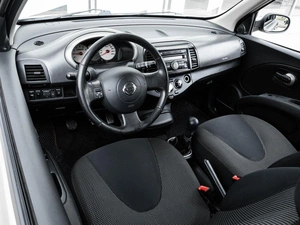 Хетчбэк Nissan Micra 2008 года, 430000 рублей, Ставрополь