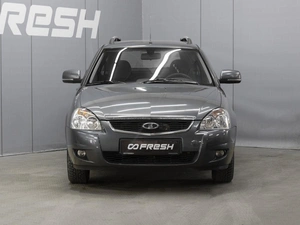 Универсал ВАЗ (LADA) Priora 2014 года, 480000 рублей, Омск