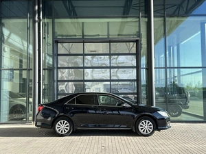 Седан Toyota Camry 2012 года, 1420000 рублей, Уфа