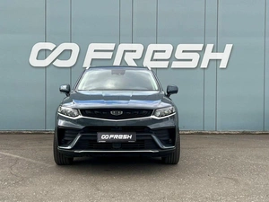 Внедорожник Geely Tugella 2022 года, 2658000 рублей, Ижевск