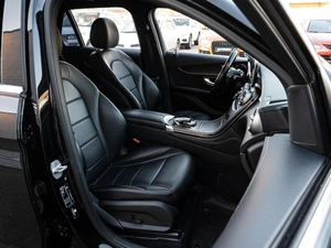 Внедорожник Mercedes-benz GLC-класс 2015 года, 2310000 рублей, Краснодар