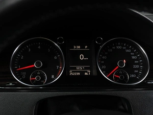 Седан Volkswagen Passat CC 2012 года, 1199000 рублей, Тюмень