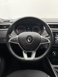Внедорожник Renault Arkana 2021 года, 1888000 рублей, Орёл