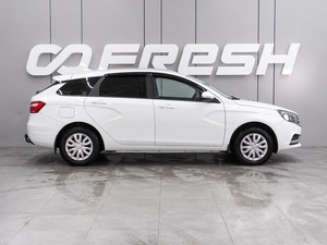 Универсал ВАЗ (LADA) Vesta 2021 года, 1049000 рублей, Воронеж