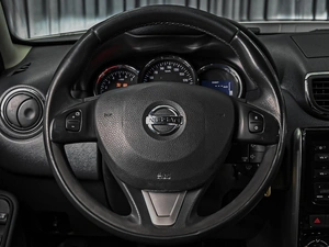 Внедорожник Nissan Terrano 2017 года, 1398000 рублей, Ставрополь