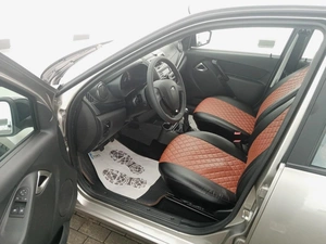 Лифтбек ВАЗ (LADA) Granta 2022 года, 850000 рублей, Клинцы