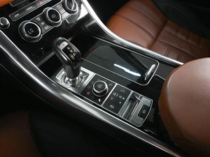 Внедорожник Land Rover Range Rover Sport 2015 года, 3299000 рублей, Аксай