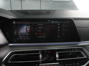 Внедорожник BMW X6 2020 года, 5839000 рублей, Минеральные Воды