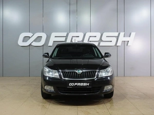 Лифтбек Skoda Octavia 2012 года, 959000 рублей, Воронеж