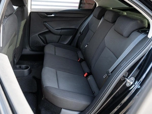Лифтбек Volkswagen Polo 2021 года, 1730000 рублей, Краснодар
