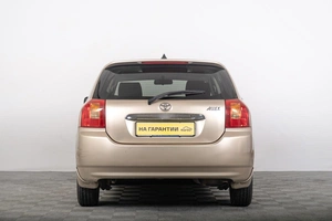 Хетчбэк Toyota Allex 2003 года, 679000 рублей, Томск