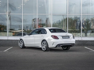 Седан Mercedes-benz C-класс 2020 года, 3299000 рублей, Нижний Новгород