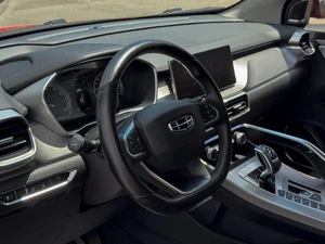 Внедорожник Geely Coolray 2020 года, 1649000 рублей, Кропоткин