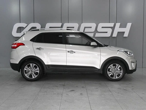 Внедорожник Hyundai Creta 2019 года, 1979000 рублей, Ростов-на-Дону