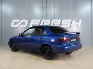 Седан ЗАЗ Chance 2010 года, 229000 рублей, Воронеж