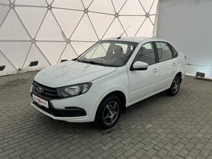 Седан ВАЗ (LADA) Granta 2023 года, 720000 рублей, Клинцы