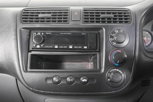 Седан Honda Civic Ferio 2001 года, 399000 рублей, Кемерово