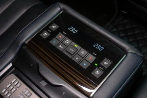 Внедорожник Lexus LX 2021 года, 14899000 рублей, Петрозаводск