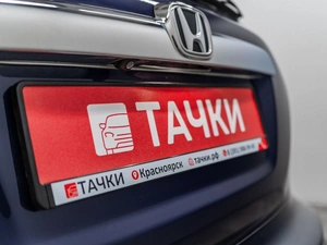 Внедорожник Honda CR-V 2009 года, 1155000 рублей, Красноярск
