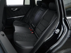 Внедорожник Mercedes-benz GLK-класс 2012 года, 2350050 рублей, Москва