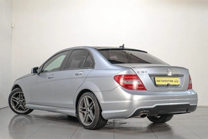 Седан Mercedes-benz C-класс 2013 года, 1729000 рублей, Челябинск