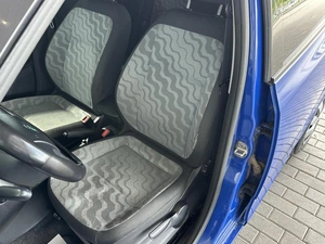 Хетчбэк Skoda Fabia 2009 года, 390000 рублей, Уфа