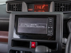 Минивэн Toyota Roomy 2018 года, 985000 рублей, Краснодар