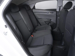 Седан Hyundai Solaris 2021 года, 1265000 рублей, Ставрополь