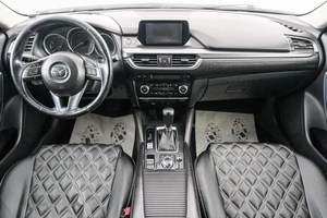 Седан Mazda 6 2015 года, 1849000 рублей, Красноярск
