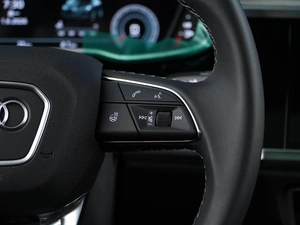 Внедорожник Audi Q3 2026 года, 4998050 рублей, Москва